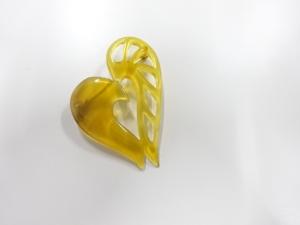 本鼈甲　ブローチ